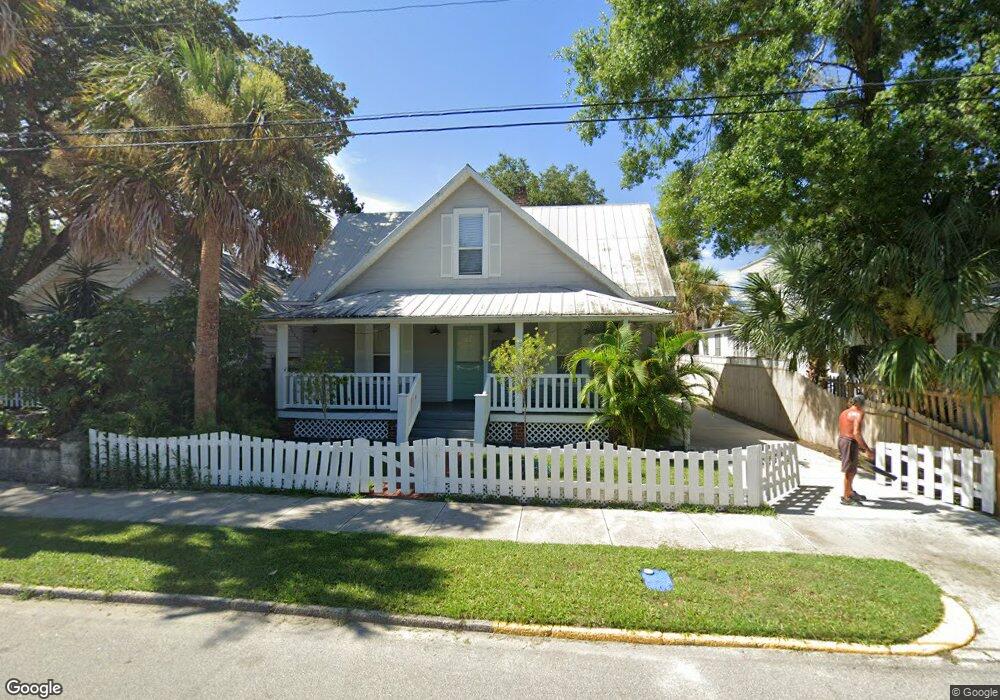 20 Cincinnati Ave, Saint Augustine, FL 32084 - photo 1
