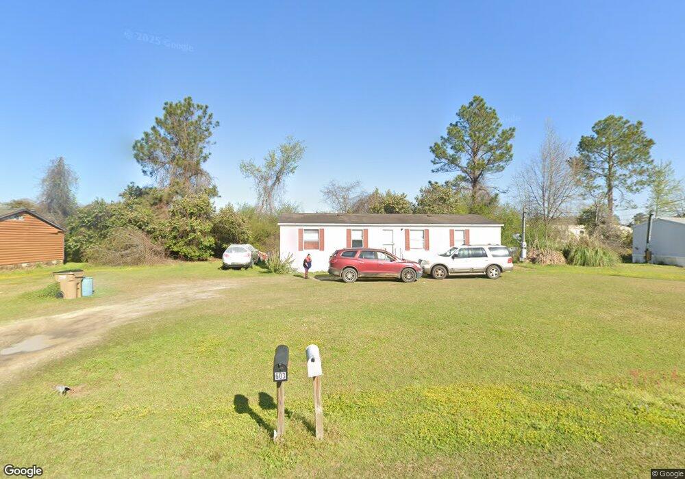 603 Sycamore Dr, Sparks, GA 31647 - photo 1