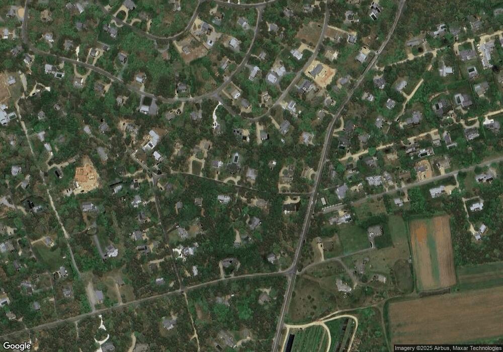 7 Pradas Way, Edgartown, MA 02539 - photo 1