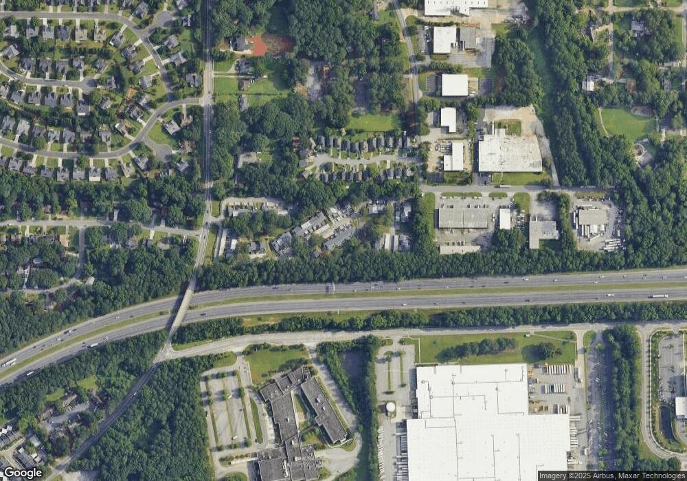 4369 Idlewood Ln unit 4369, Tucker, GA 30084 - photo 1