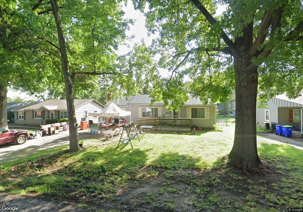 11600 W 68th St, Shawnee, KS 66203 - photo 1