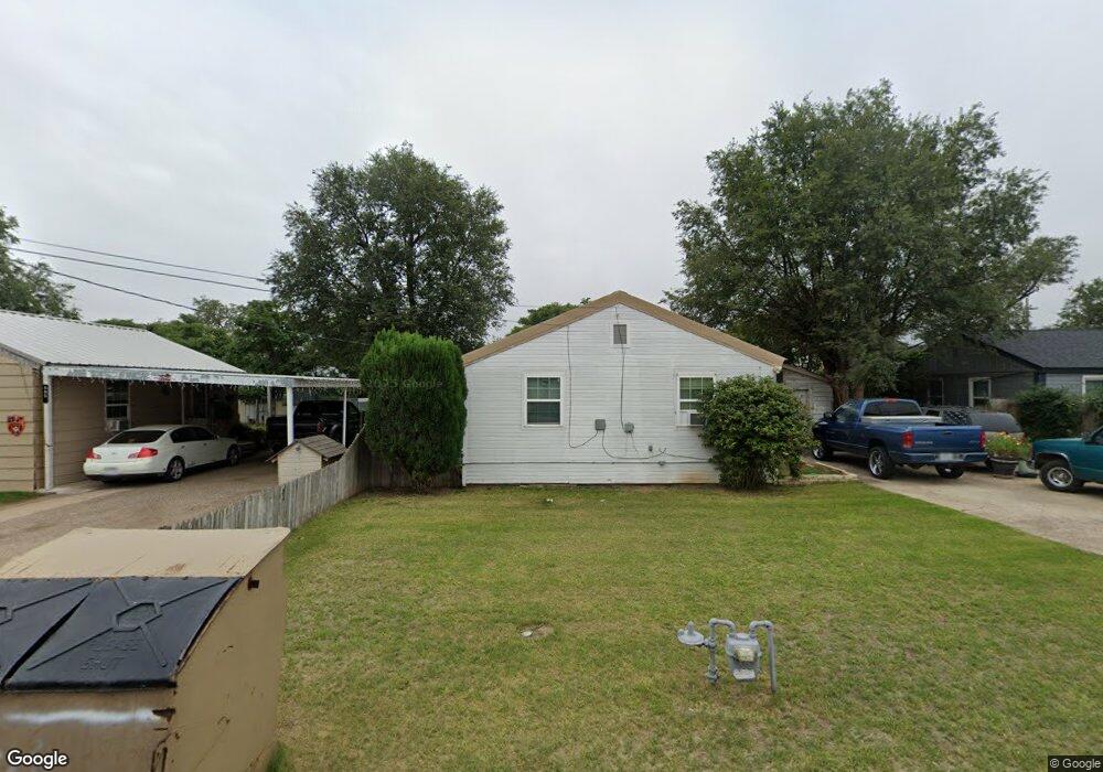 503 1st Place, Dumas, TX 79029 - photo 1