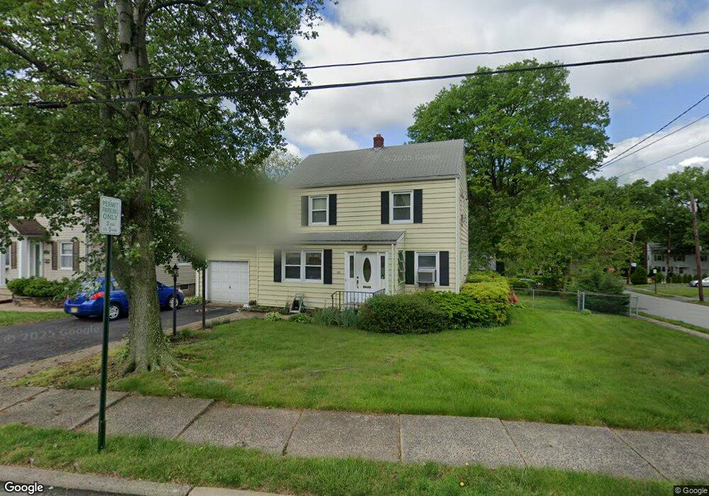 190 Sadler Rd, Bloomfield, NJ 07003 - photo 1