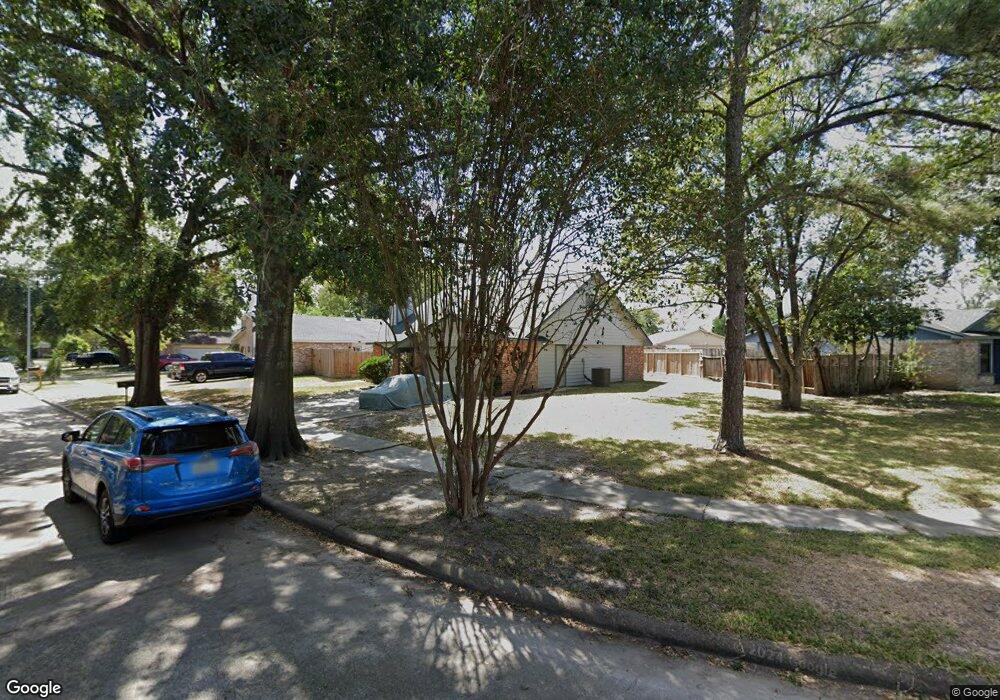 10527 Northview Dr, Houston, TX 77086 - photo 1