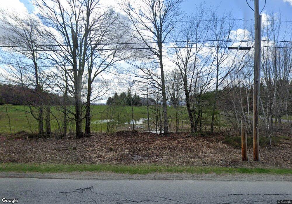 136 E Ridge Rd, Skowhegan, ME 04976 - photo 1