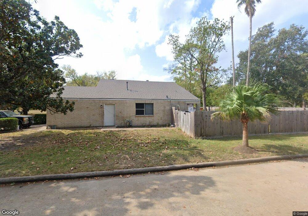 7902 Machala Ln, Houston, TX 77040 - photo 1