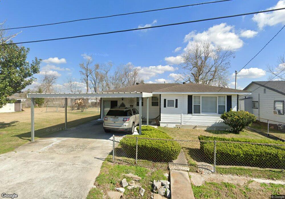 710 Adams St, Lake Charles, LA 70601 - photo 1