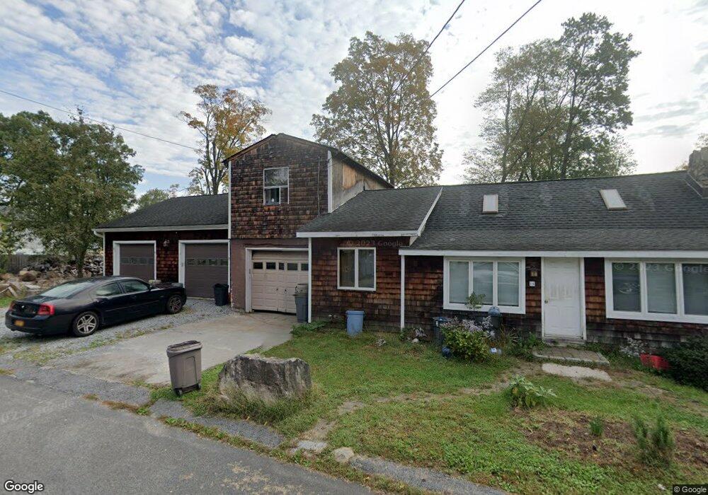 16 Argyle St, Lake Peekskill, NY 10537 - photo 1