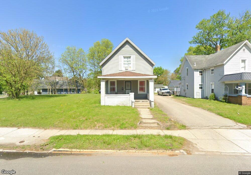 1428 W Franklin St, Elkhart, IN 46516 - photo 1