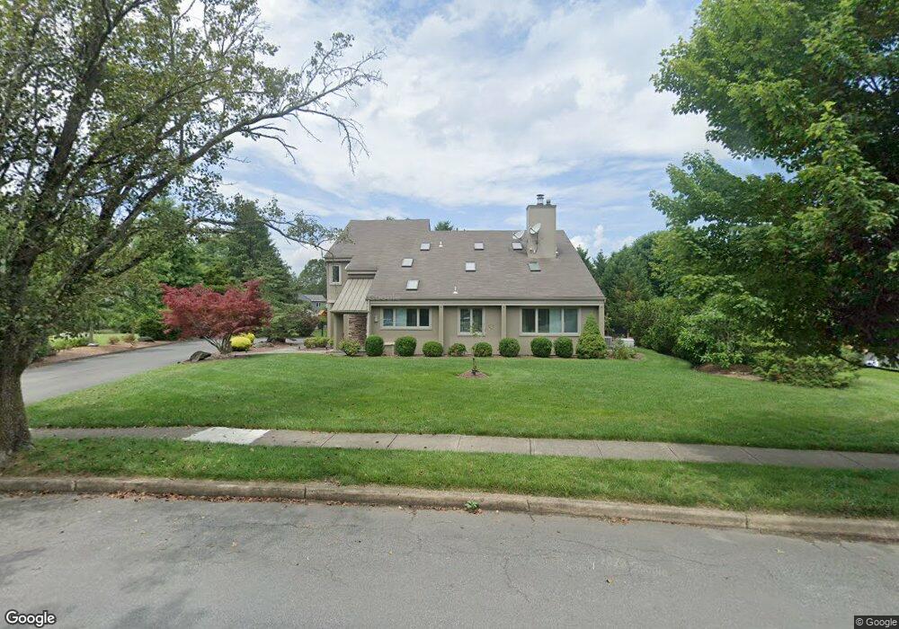 14 Arnold Dr, Princeton Junction, NJ 08550 - photo 1