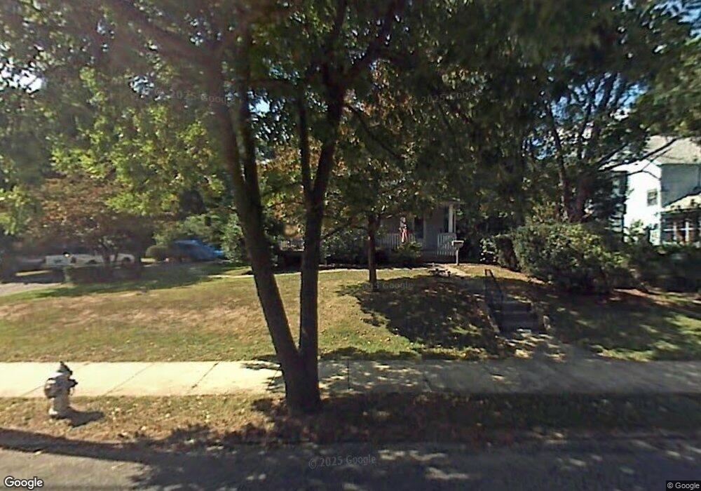 129 E Sylvan Ave, Rutledge, PA 19070 - photo 1