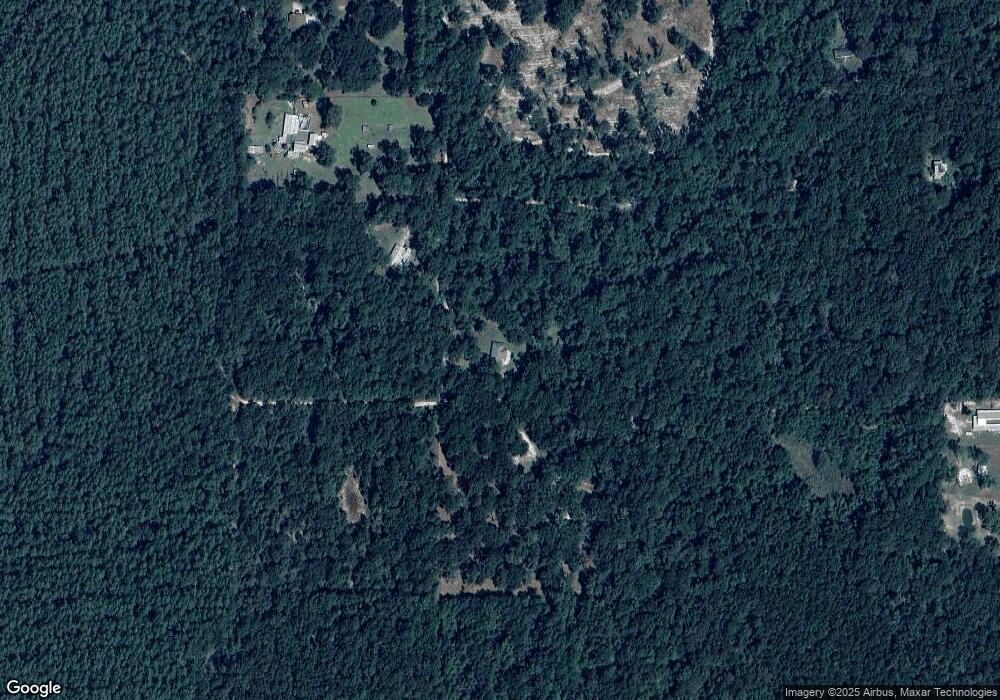 144 Ravyn Rd, Crawfordville, FL 32327 - photo 1