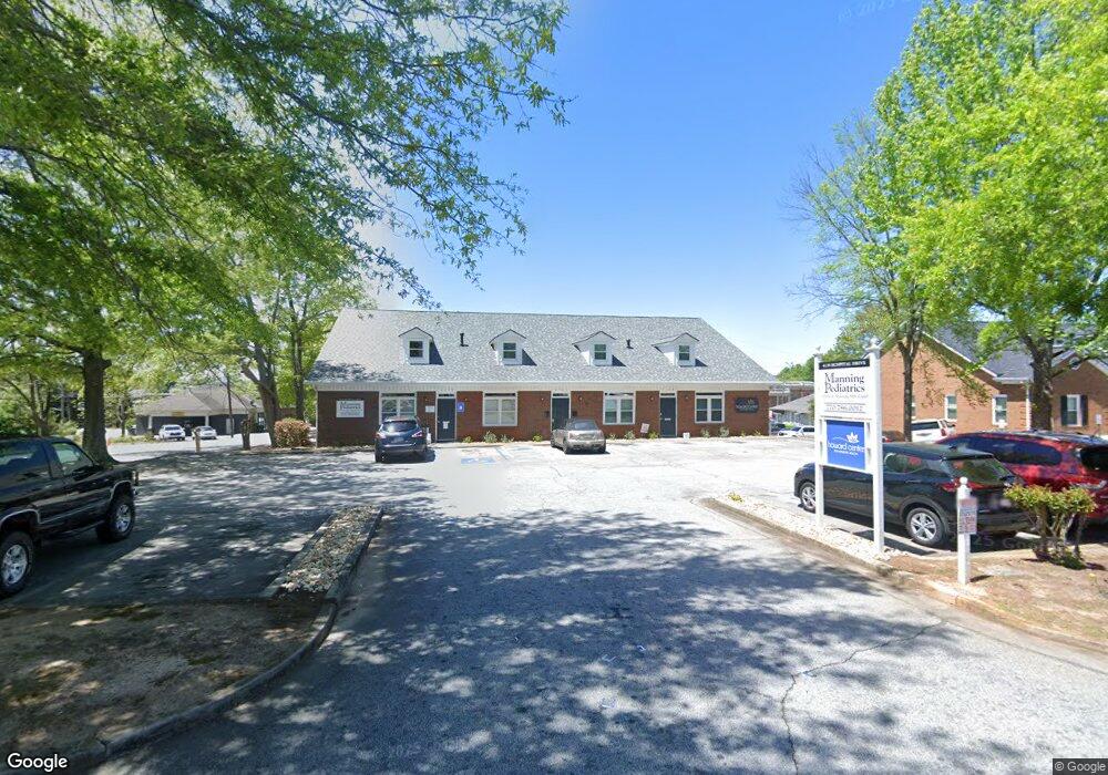 4119 Tate St NE, Covington, GA 30014 - photo 1