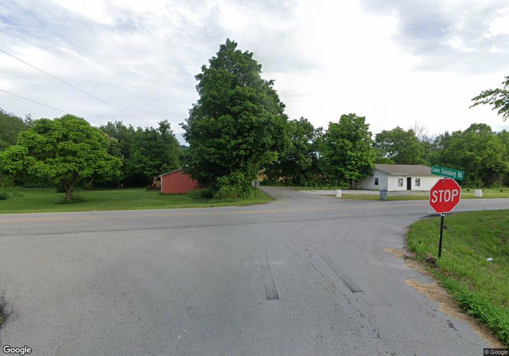 8 Lower Colesburg Rd, Lebanon Junction, KY 40150 - photo 1