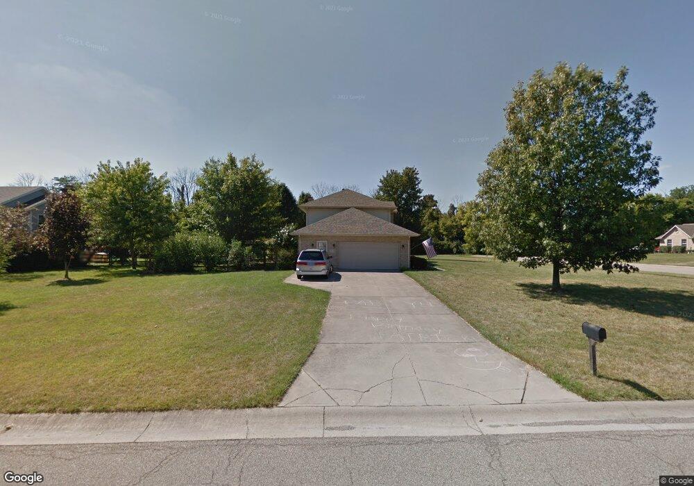 6249 Stonington Dr, Liberty Township, OH 45044 - photo 1