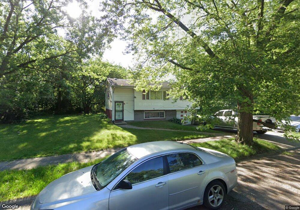 3317 Vermont St, Gary, IN 46409 - photo 1