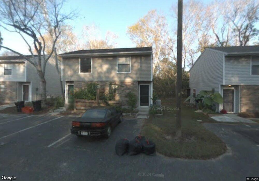 4526 SW 44th Ln, Gainesville, FL 32608 - photo 1