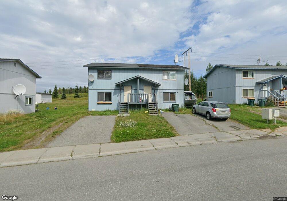 3021 Doil Dr, Anchorage, AK 99507 - photo 1