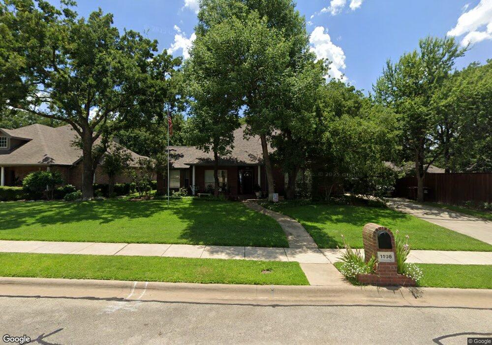 1108 Palo Verde Dr, Denton, TX 76210 - photo 1