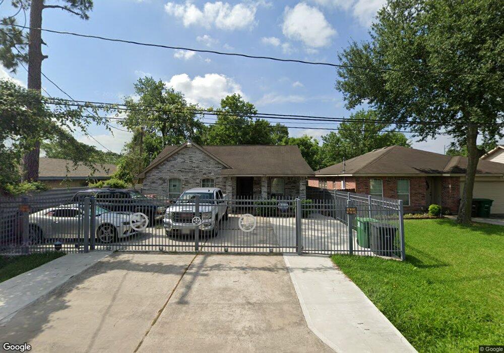 3310 Sadler St, Houston, TX 77093 - photo 1