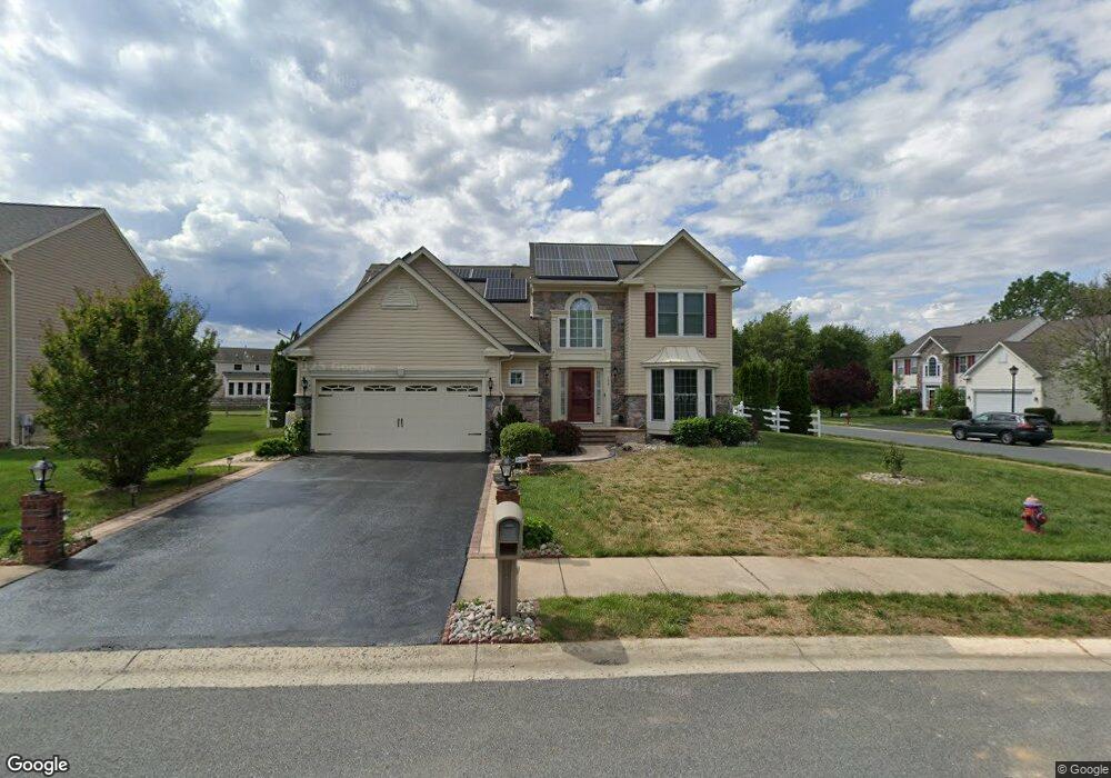 155 Andover Branch Rd, Clayton, DE 19938 - photo 1