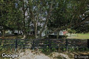 2661 Eagle Grove School Rd, Bowman, GA 30624