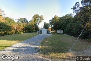 1103 Montgomery Dr, Inverness, MS 38753