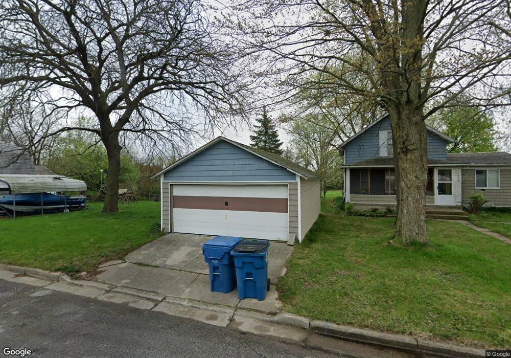 535 Blaising St, New Haven, IN 46774 - photo 1