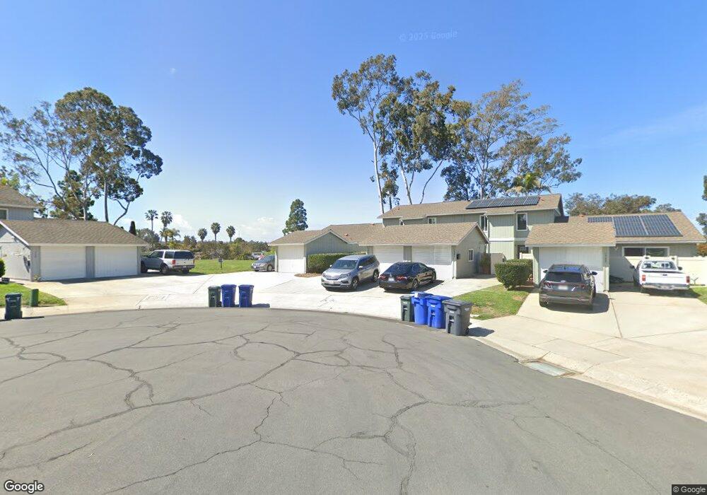 1902 Shady Acre Cir unit 172, Encinitas, CA 92024 - photo 1