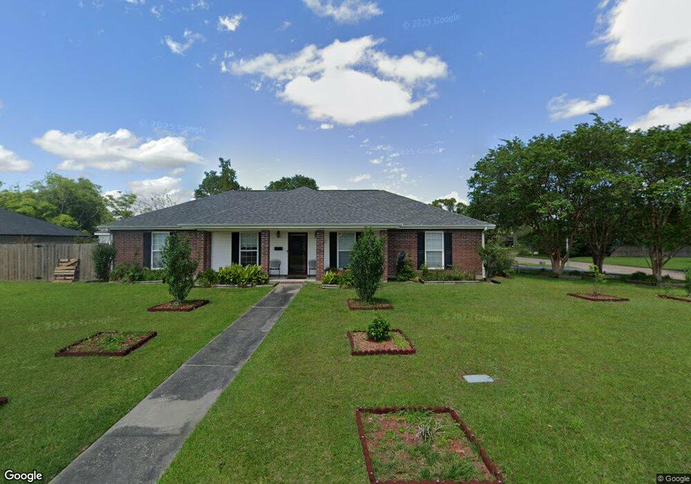 210 Vanessa Ave, Lake Charles, LA 70605 - photo 1