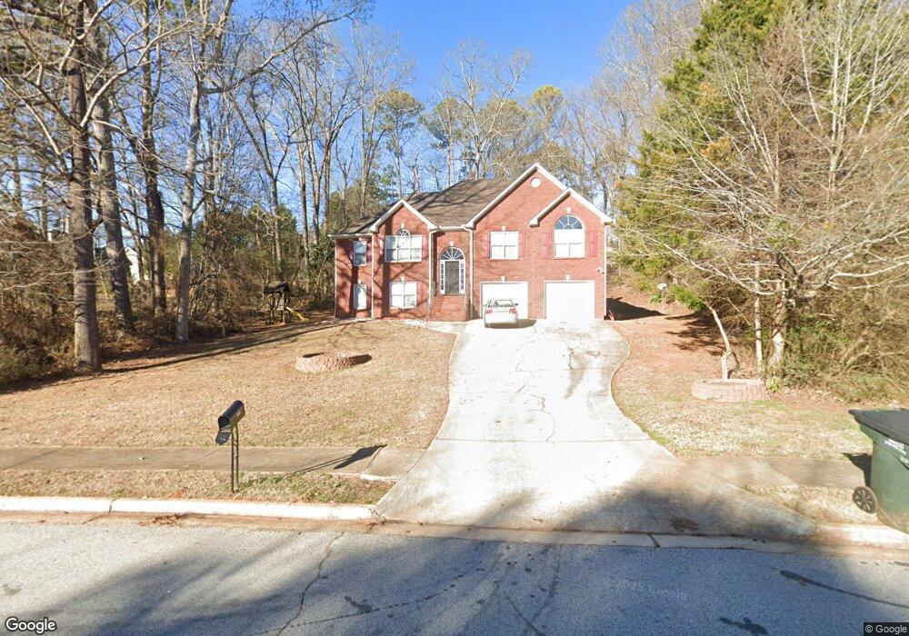 1460 Scenic Brook Trail SW unit 7, Conyers, GA 30094 - photo 1