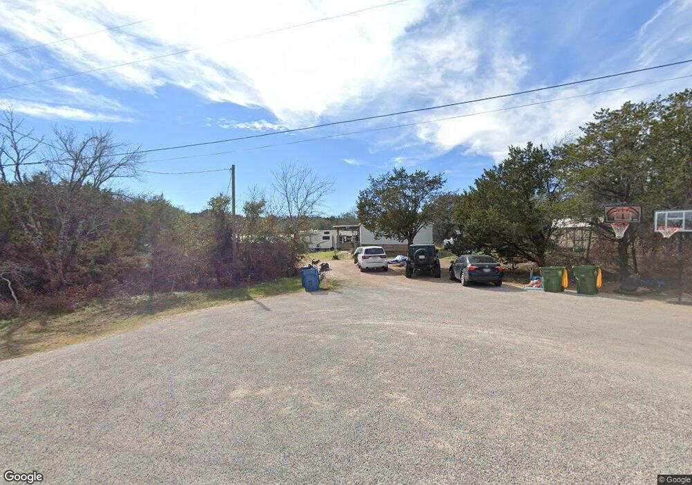 2710 Stellar Ct, Granbury, TX 76048 - photo 1