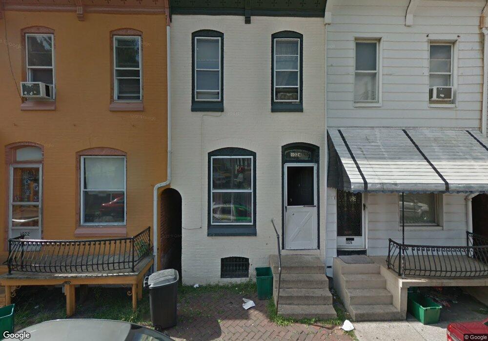 1024 Locust St, Reading, PA 19604 - photo 1