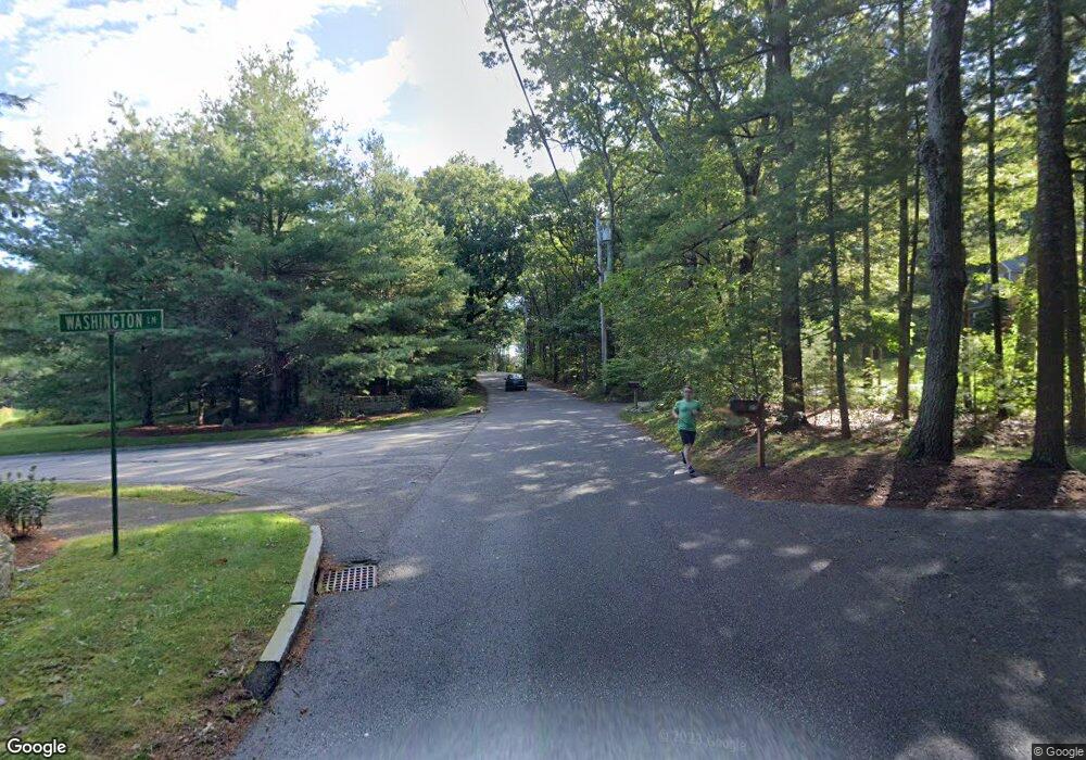 Lot A North St, Hopkinton, MA 01748 - photo 1