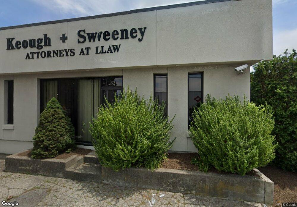 41 Mendon Ave, Pawtucket, RI 02861 - photo 1