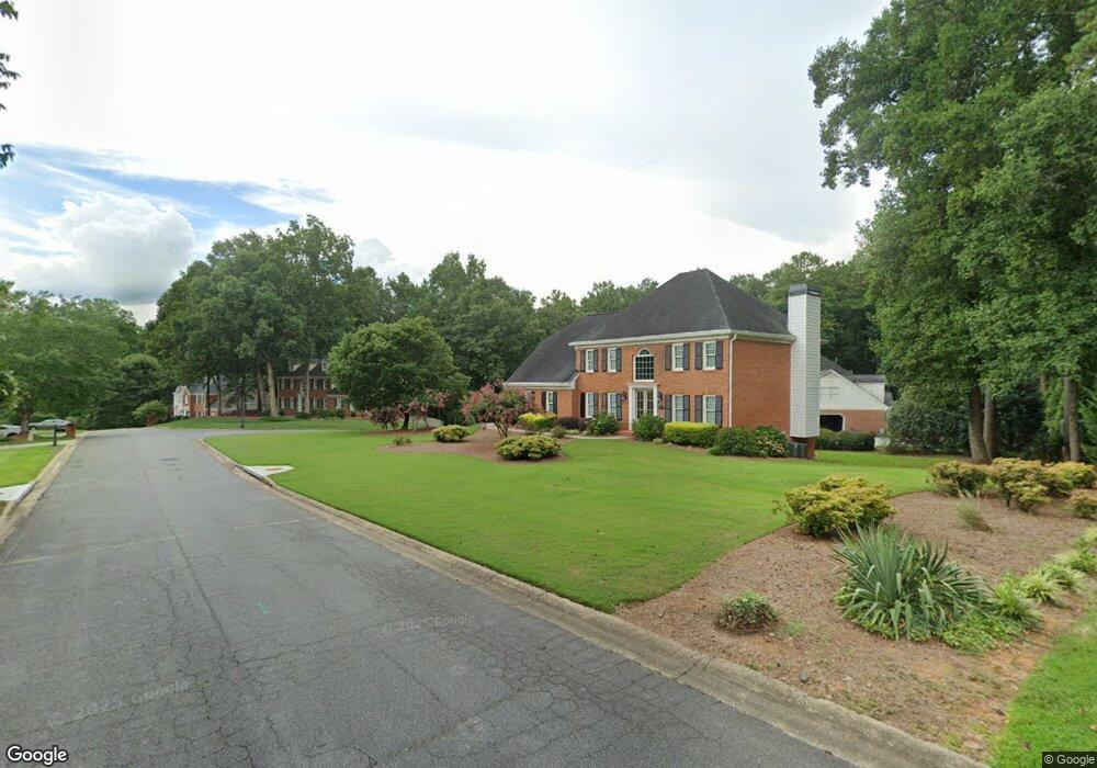 1604 Exeter Ct NE, Marietta, GA 30068 - photo 1