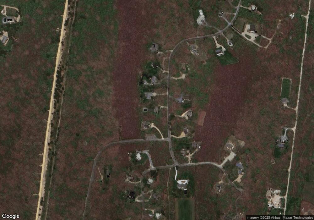 20 Coffins Field Rd, Edgartown, MA 02539 - photo 1