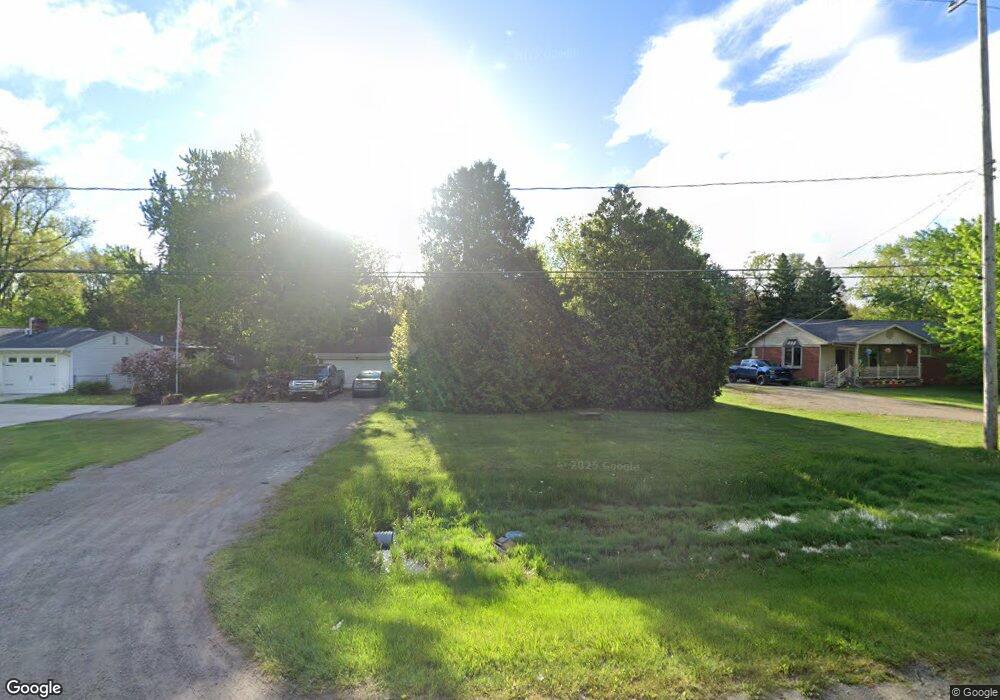 4470 N Elms Rd, Flushing, MI 48433 - photo 1