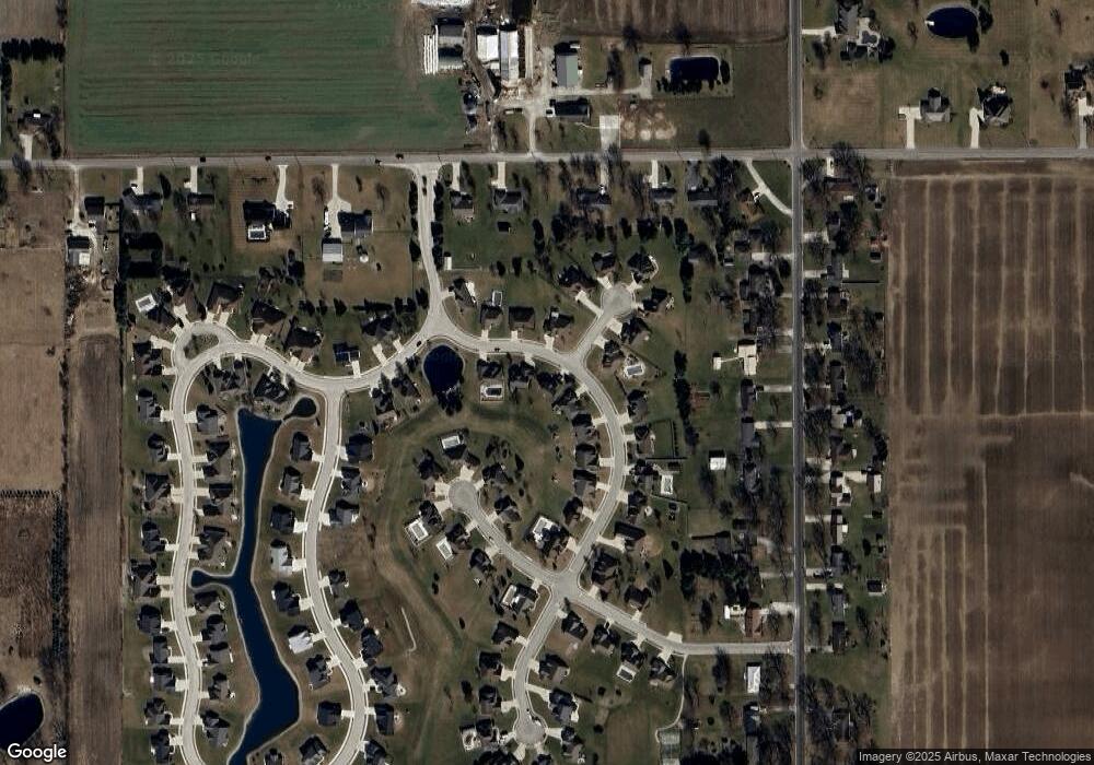 3013 Blackstone Way, Nappanee, IN 46550 - photo 1