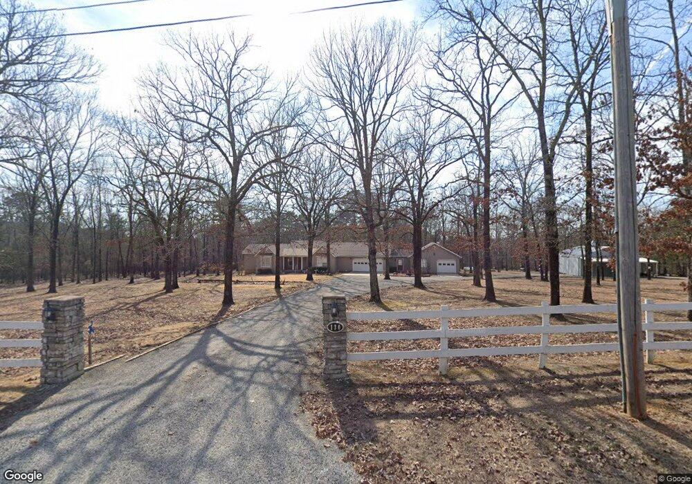 130 Echo Hills Dr, Tumbling Shoals, AR 72581 - photo 1
