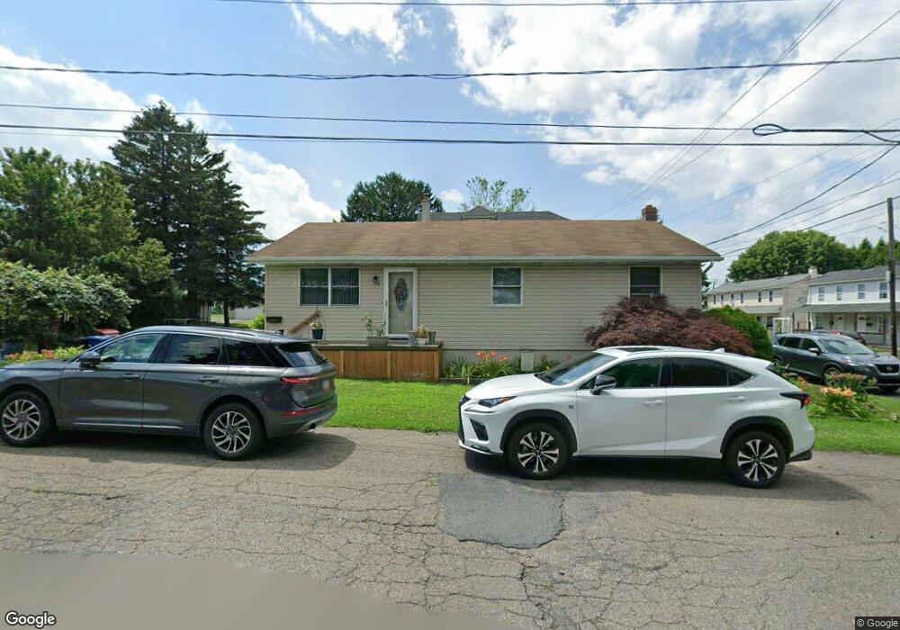 154 N Sheridan St, McAdoo, PA 18237 - photo 1
