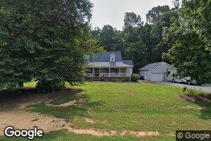 3178 Hickory Way, Staley, NC 27355