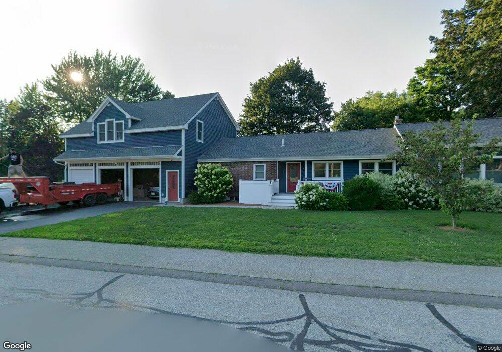 11 Lochslea Rd, Littleton, MA 01460 - photo 1