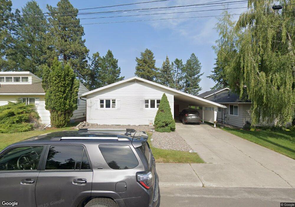 873 1st Avenue East N, Kalispell, MT 59901 - photo 1