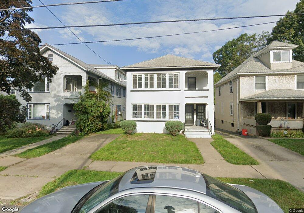 1407 Adams Ave unit 1409, Scranton, PA 18509 - photo 1