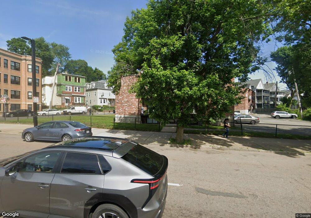 7 Abbot St unit 6, Dorchester Center, MA 02124 - photo 1