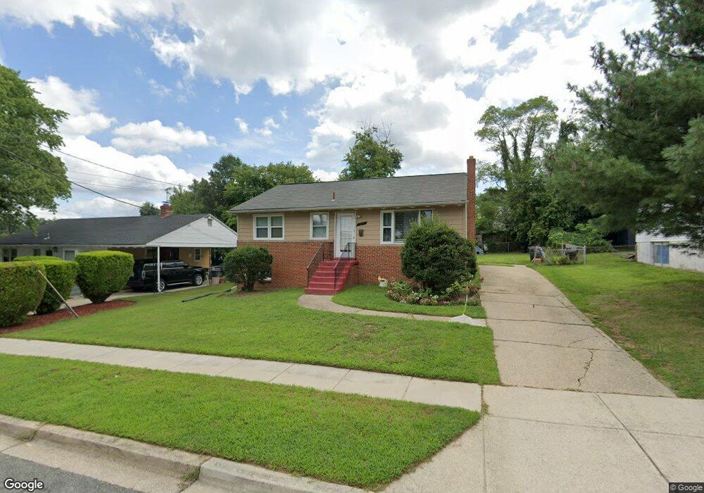 5407 76th Ave, Hyattsville, MD 20784 - photo 1