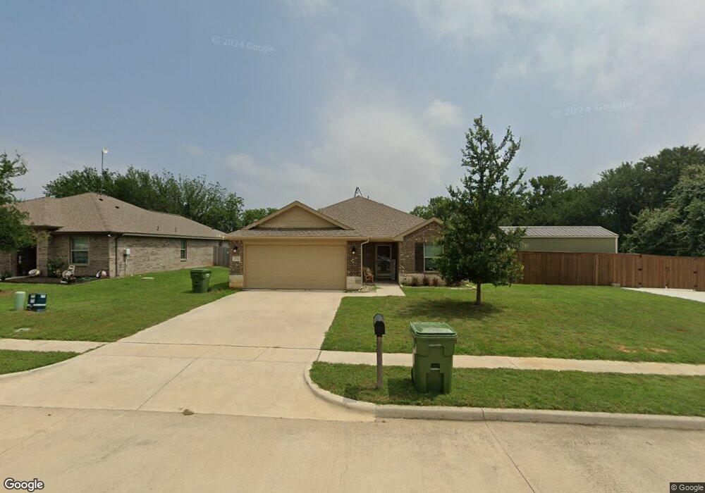 231 Walnut Bend Rd, Springtown, TX 76082 - photo 1