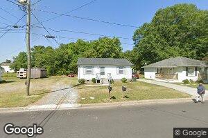 428 Thomas St, Franklin, VA 23851