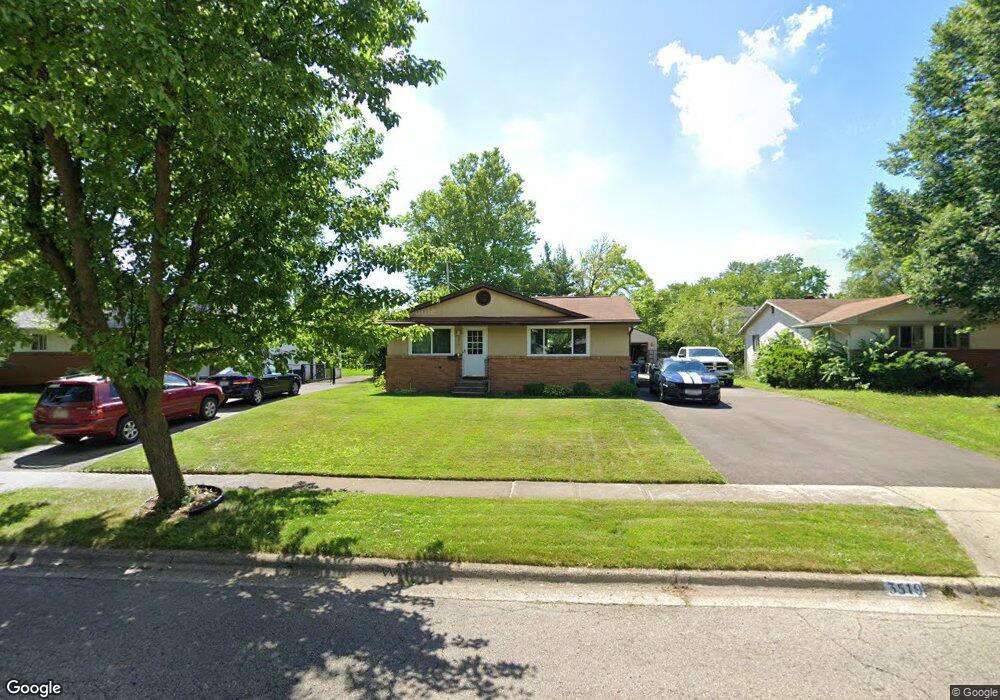 3519 Graystone Dr, Columbus, OH 43232 - photo 1